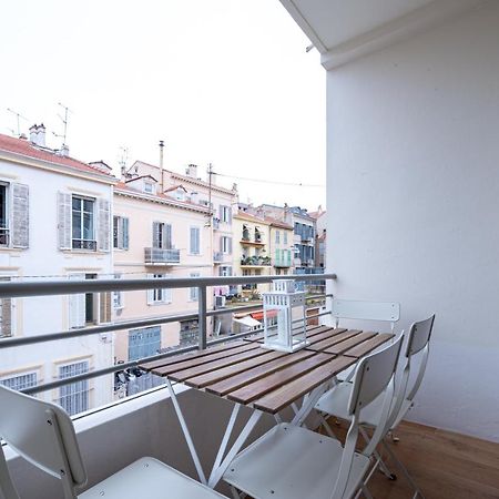 Tredici- Appartment คานส์ ภายนอก รูปภาพ